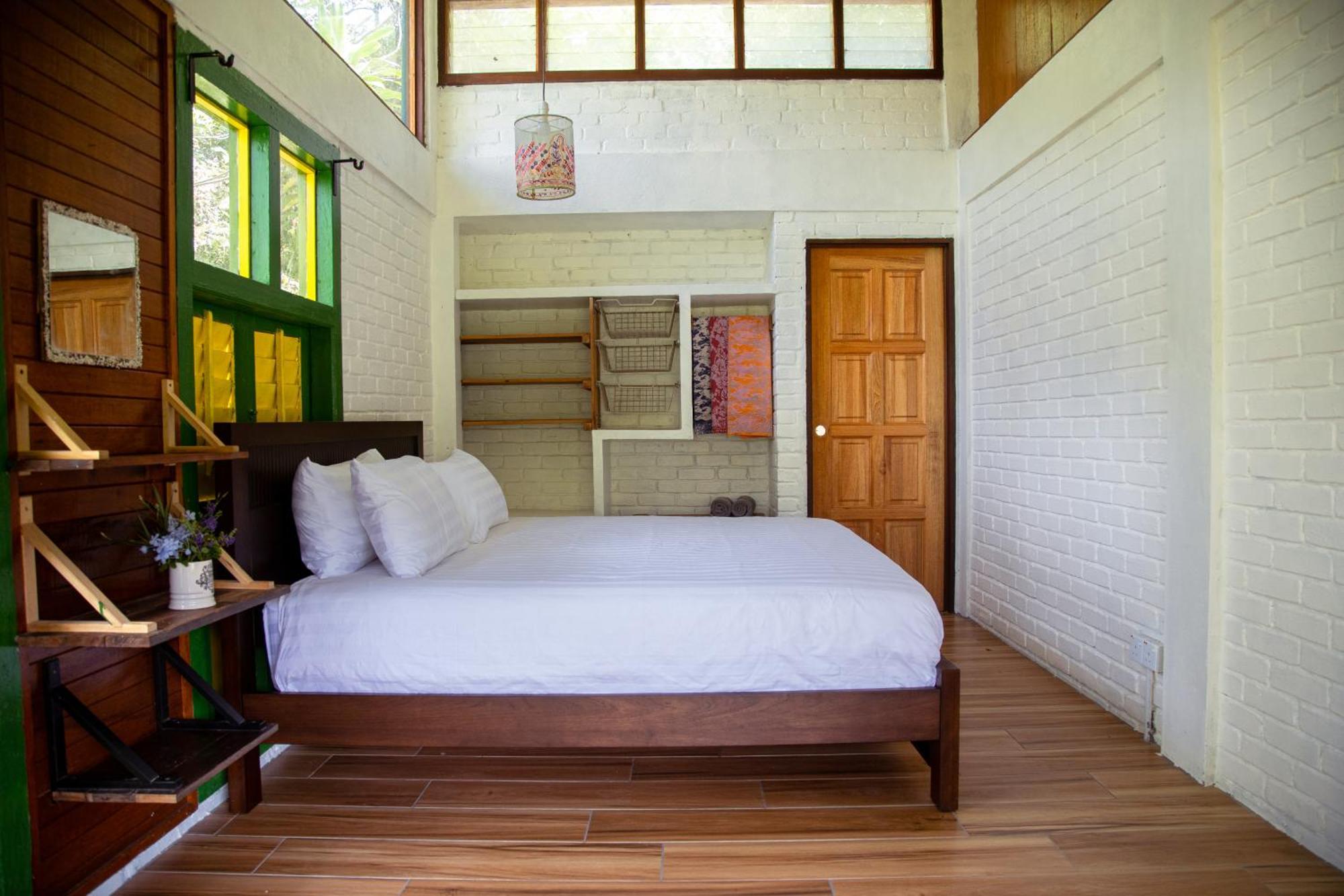 Vila Dua Bilik Tidur